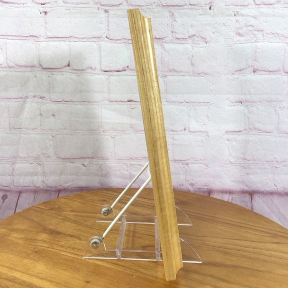 Laser Engraved Wooden Golfing Decorative Art Plaque - Picture 3 of 4